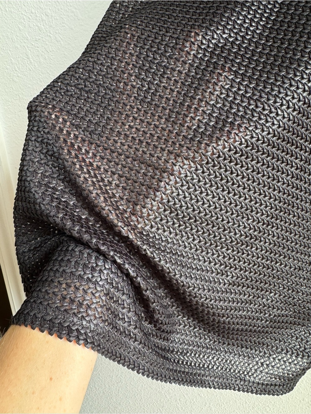 ☀️ TROUVÉ Mesh Tank - Picture 5 of 13
